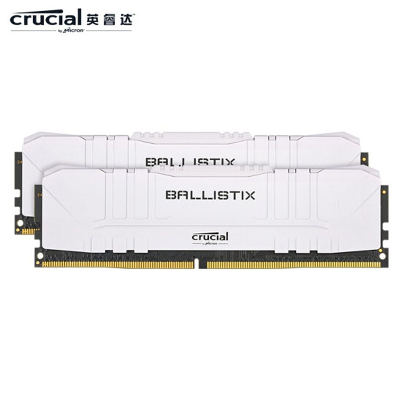 Crucial Pro RAM ũž ޸, 3200MHz DDR4, 16GB..